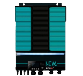 Crown Micro Elego 7.8KW Solar Inverter